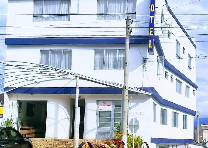 Hotel La Rueda Sr