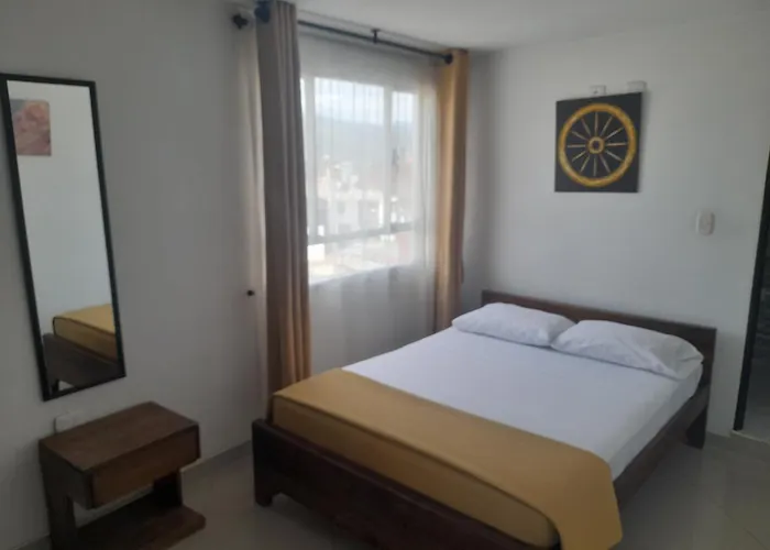Hotel La Rueda Sr