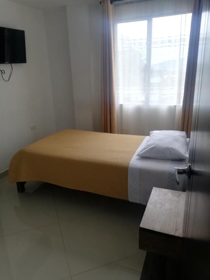 La Rueda Sr Barbosa (Santander)