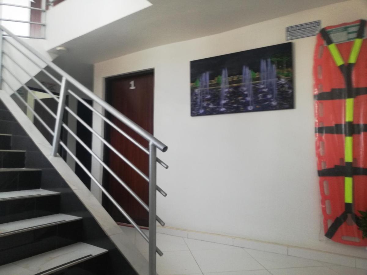 La Rueda Sr Hotel *