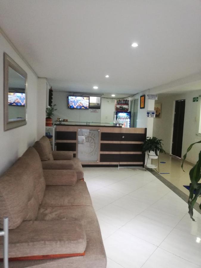 La Rueda Sr * Barbosa (Santander)