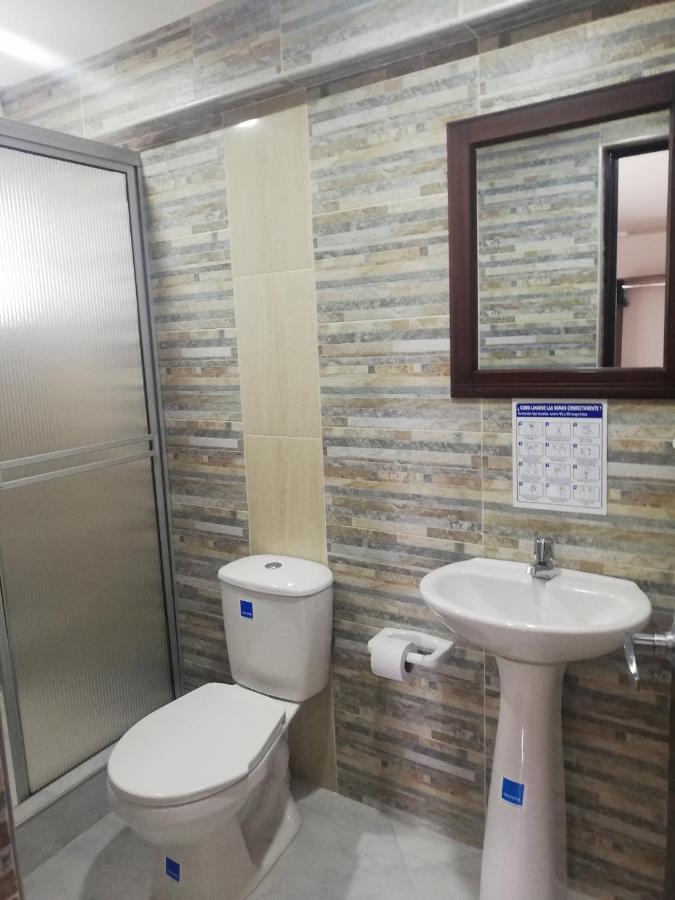 Hotel La Rueda Sr Barbosa (Santander)