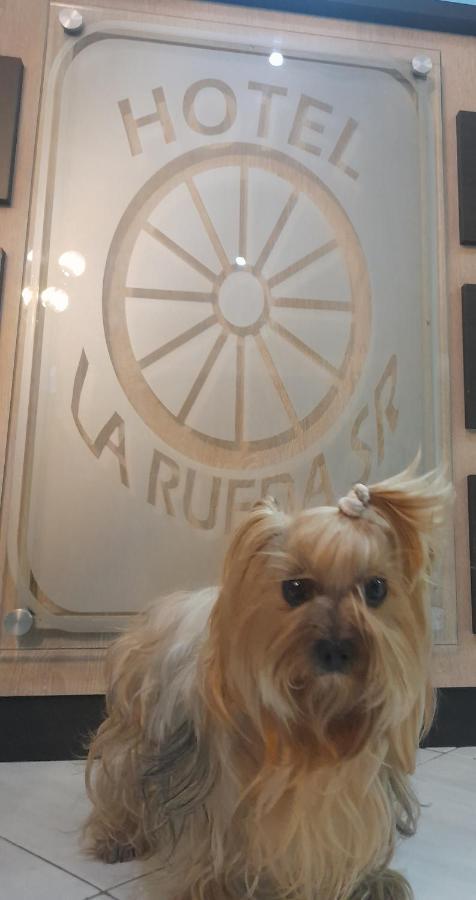 La Rueda Sr Hotel