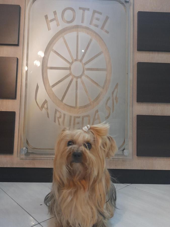 La Rueda Sr * Barbosa (Santander)
