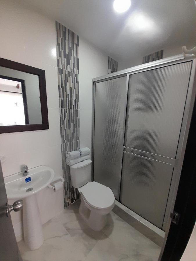 Hotel La Rueda Sr Barbosa (Santander)