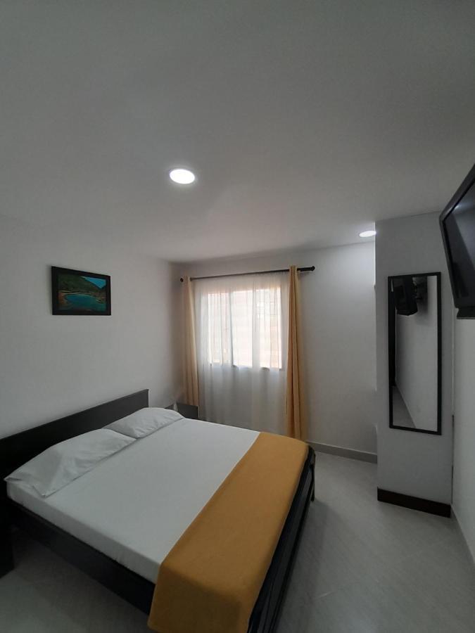 Hotel La Rueda Sr Barbosa (Santander)