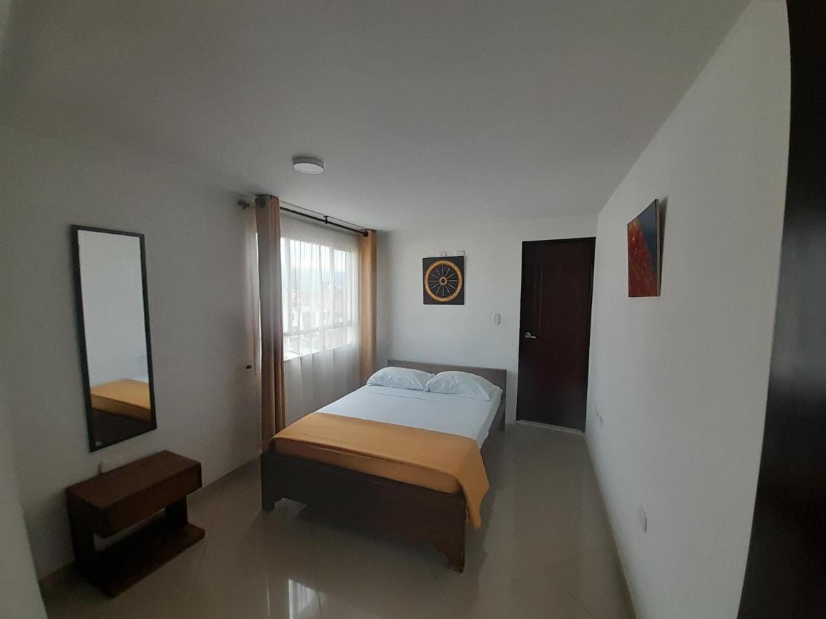 Hotel La Rueda Sr
