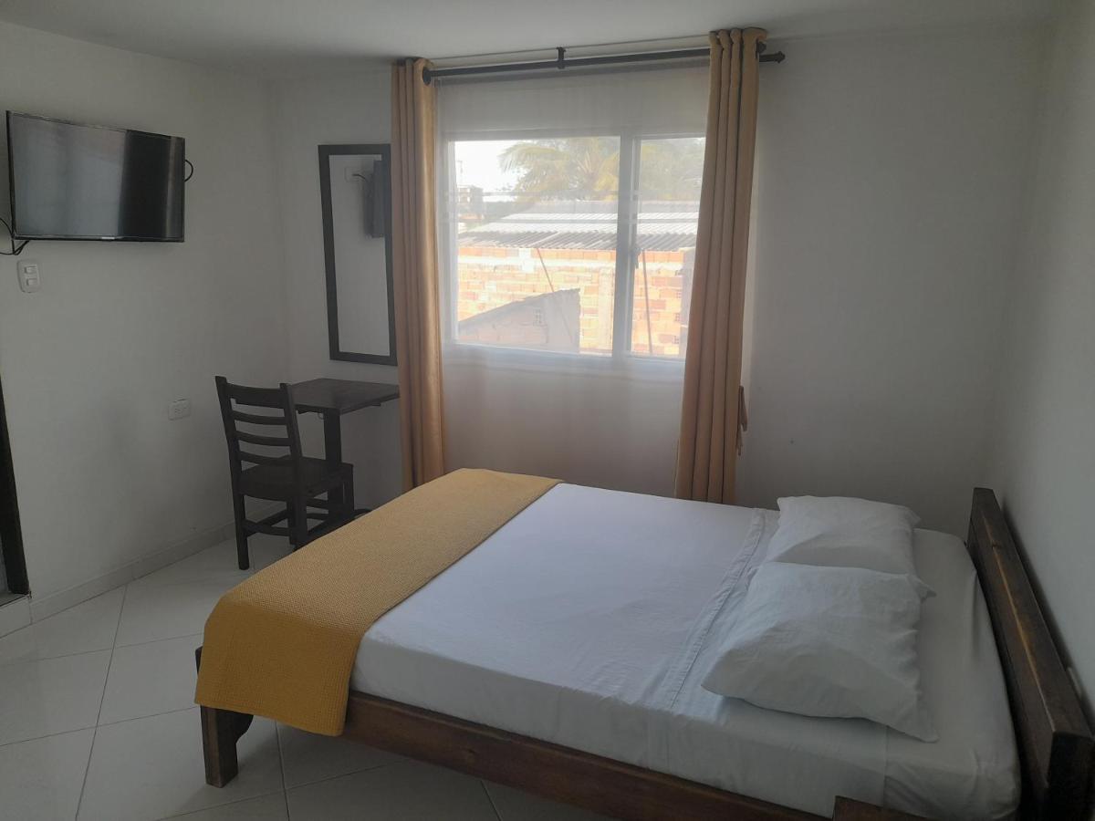 Hotel La Rueda Sr