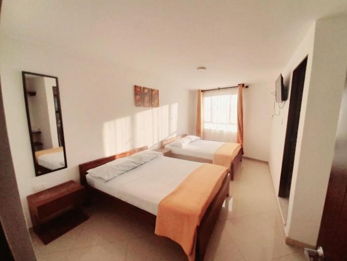 La Rueda Sr Hotel *
