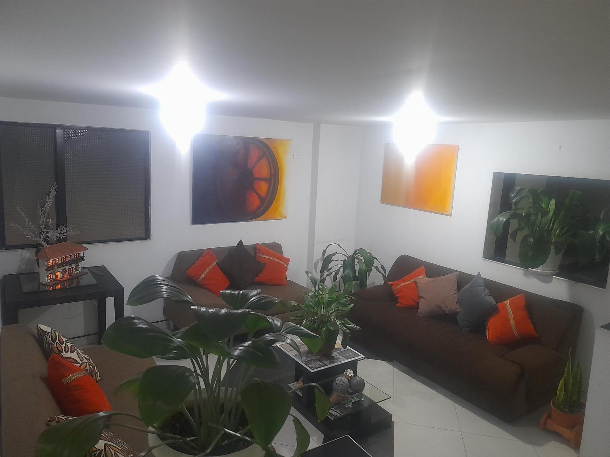 La Rueda Sr Hotel