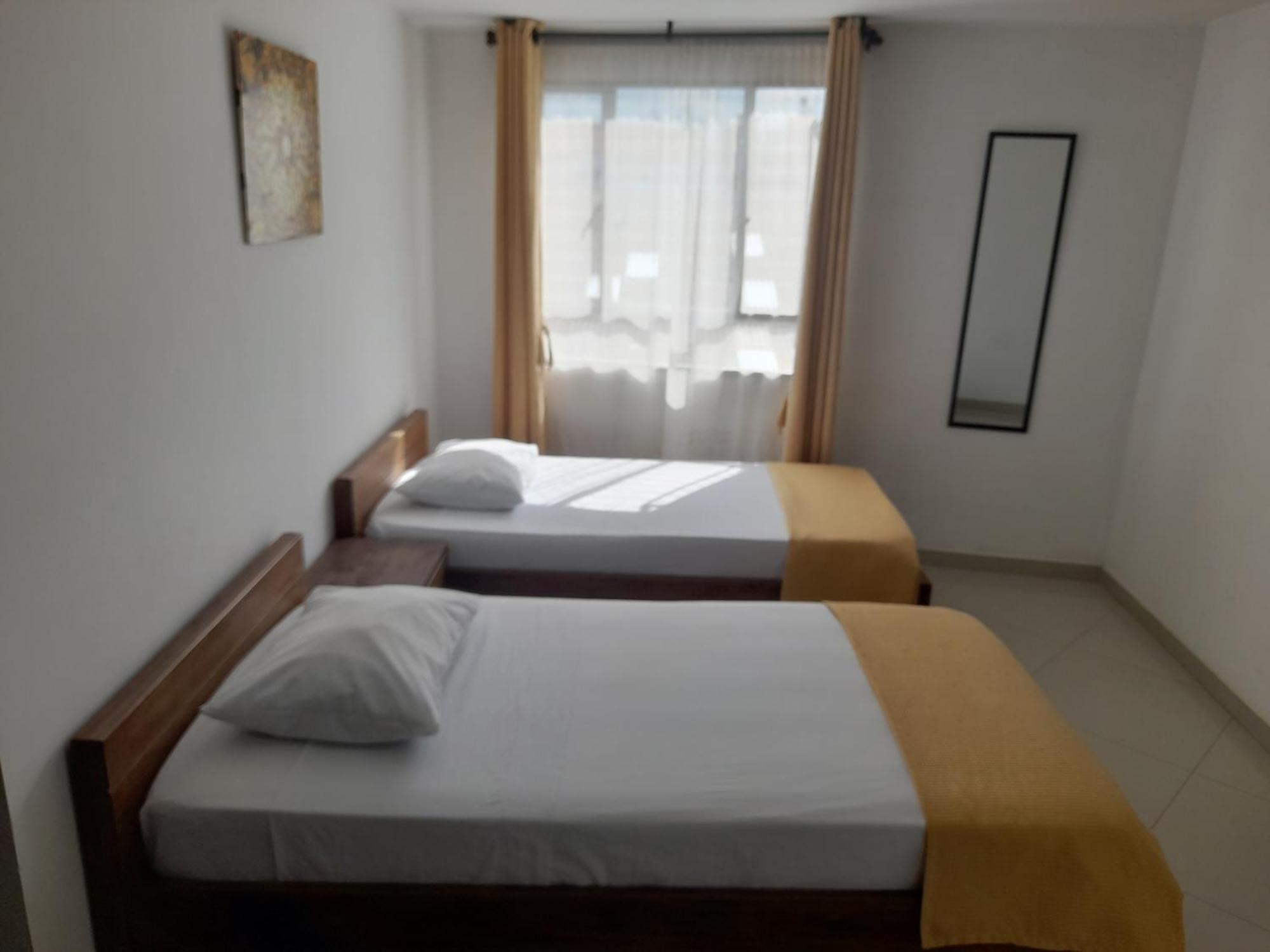 Hotel La Rueda Sr Barbosa (Santander)