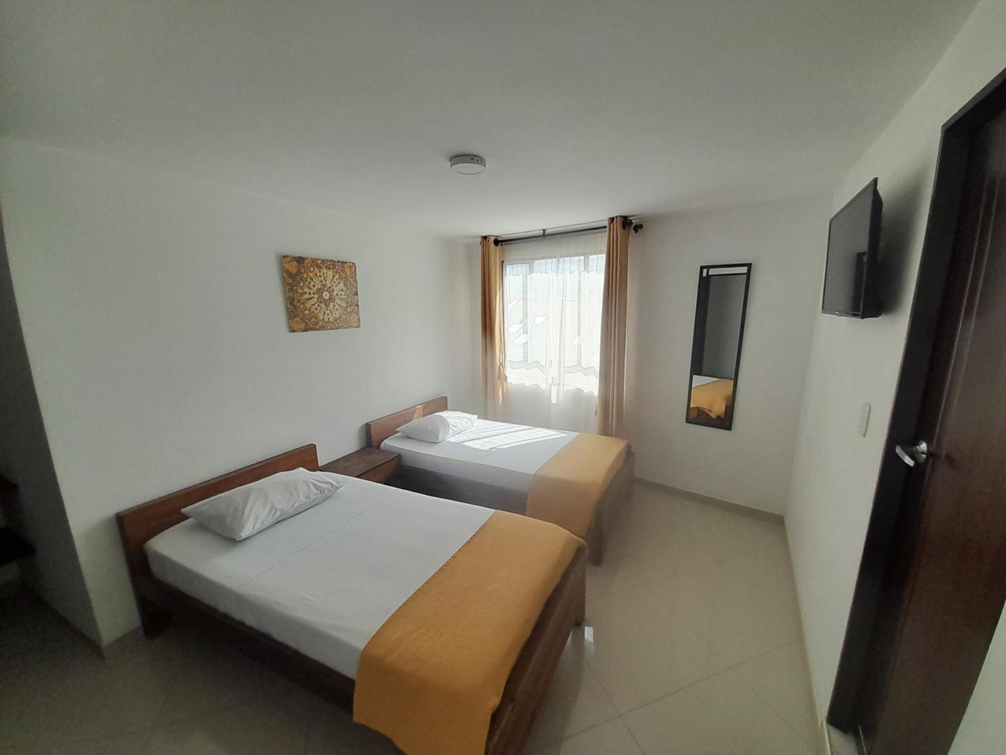 La Rueda Sr Barbosa (Santander)